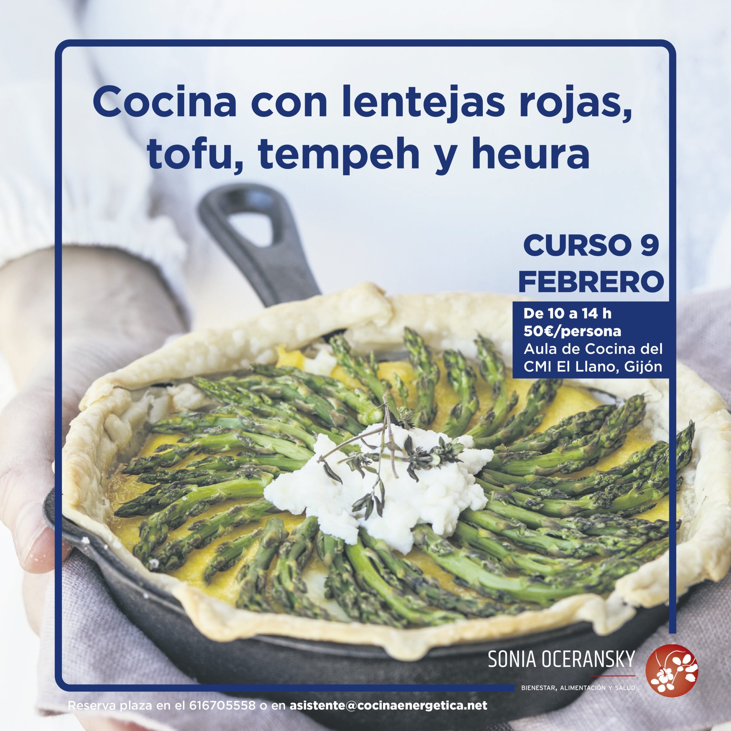 Cocina Con Lentejas Rojas Tofu Tempeh Y Heura Cocinaenergetica Netcocinaenergetica Net